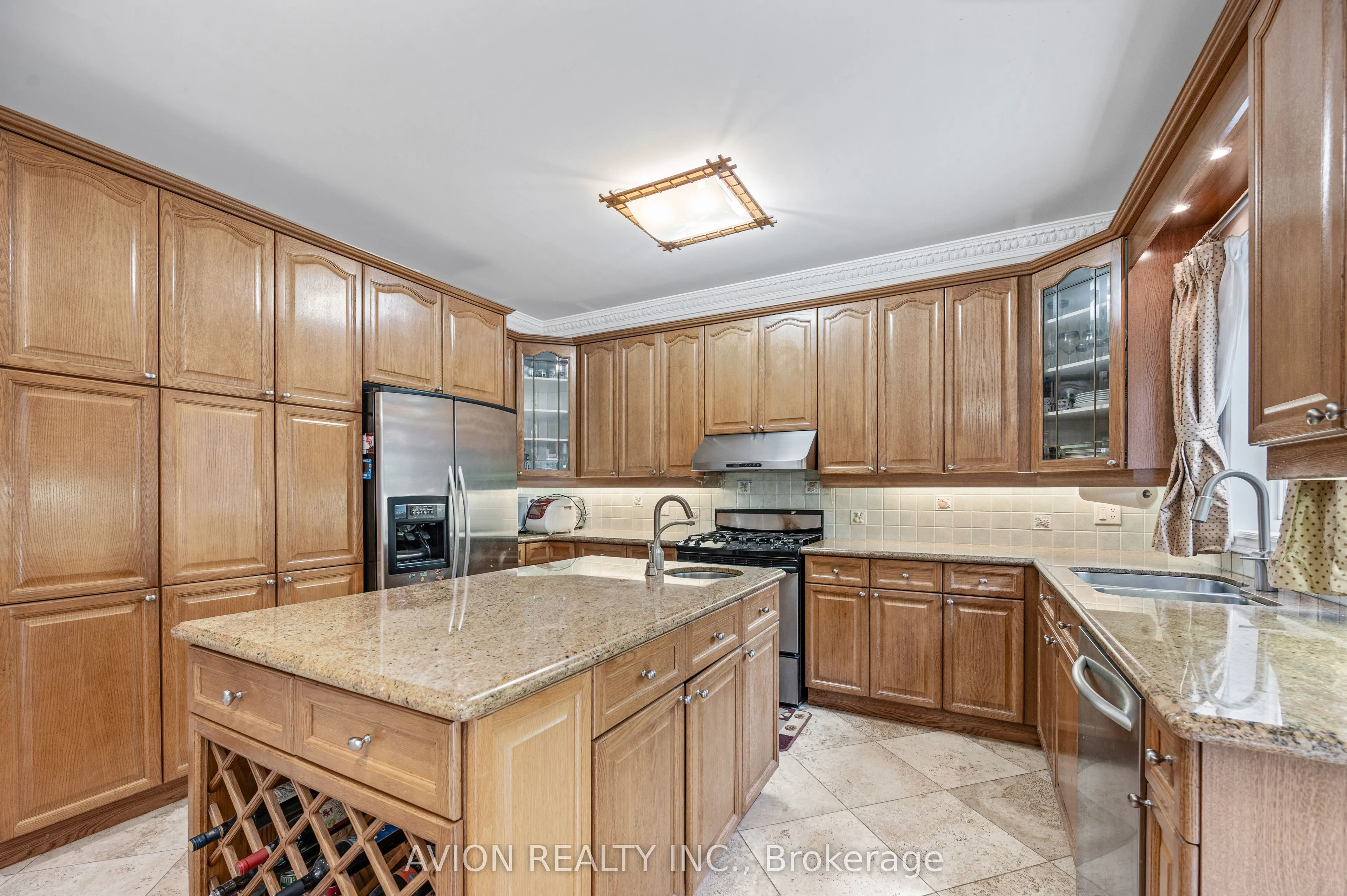 55 Frybrook Crescent