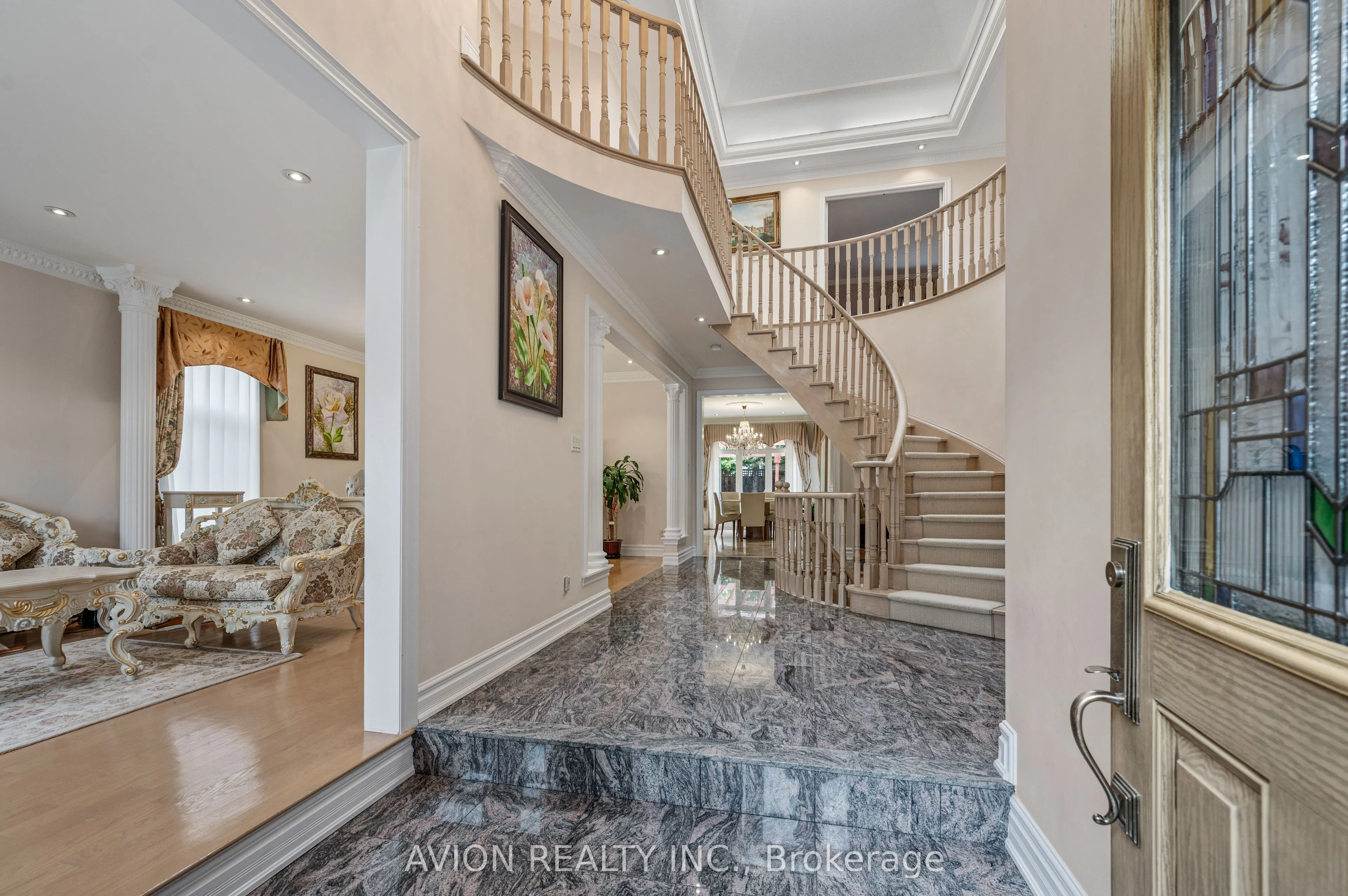 55 Frybrook Crescent