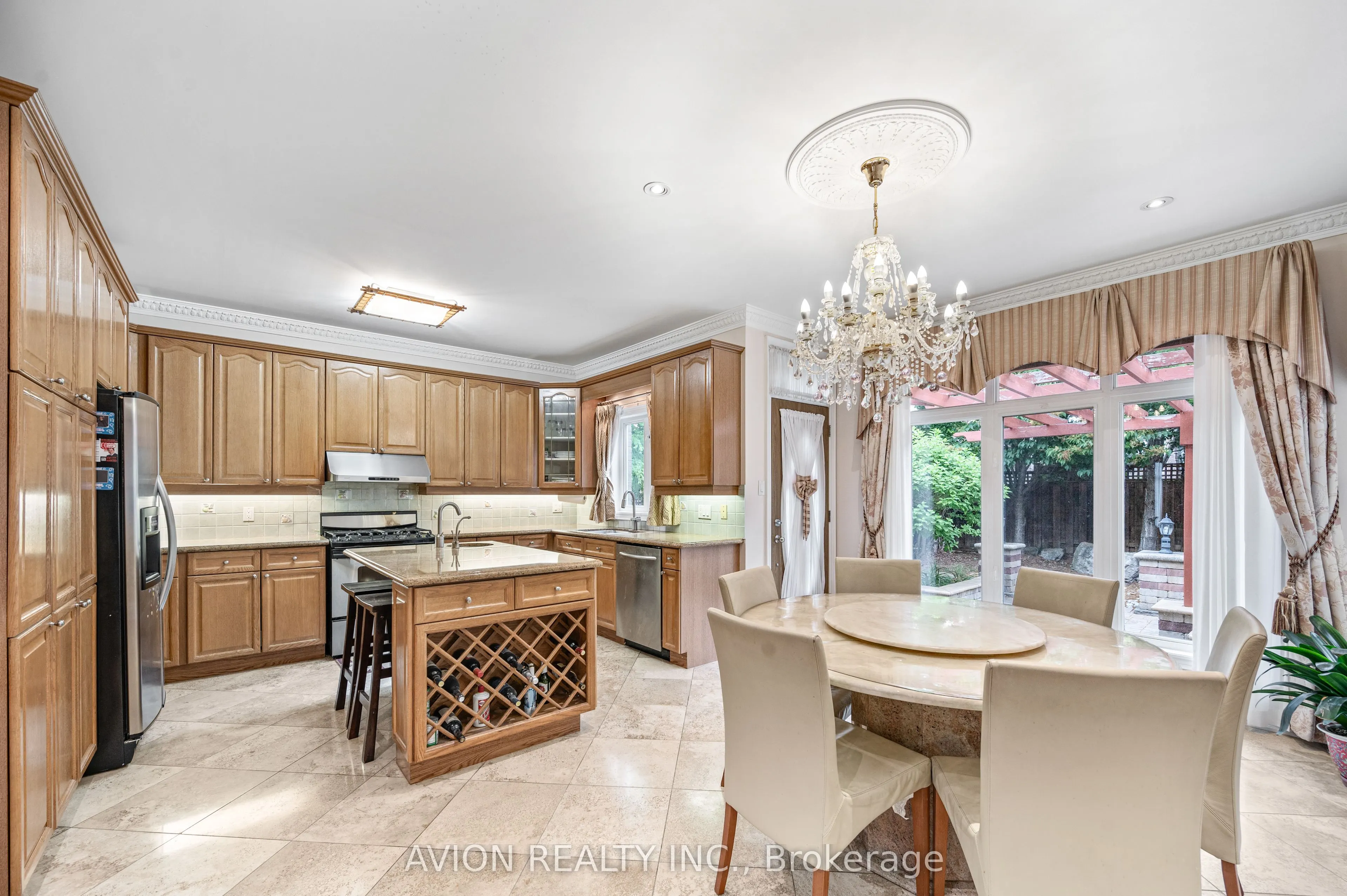 55 Frybrook Crescent