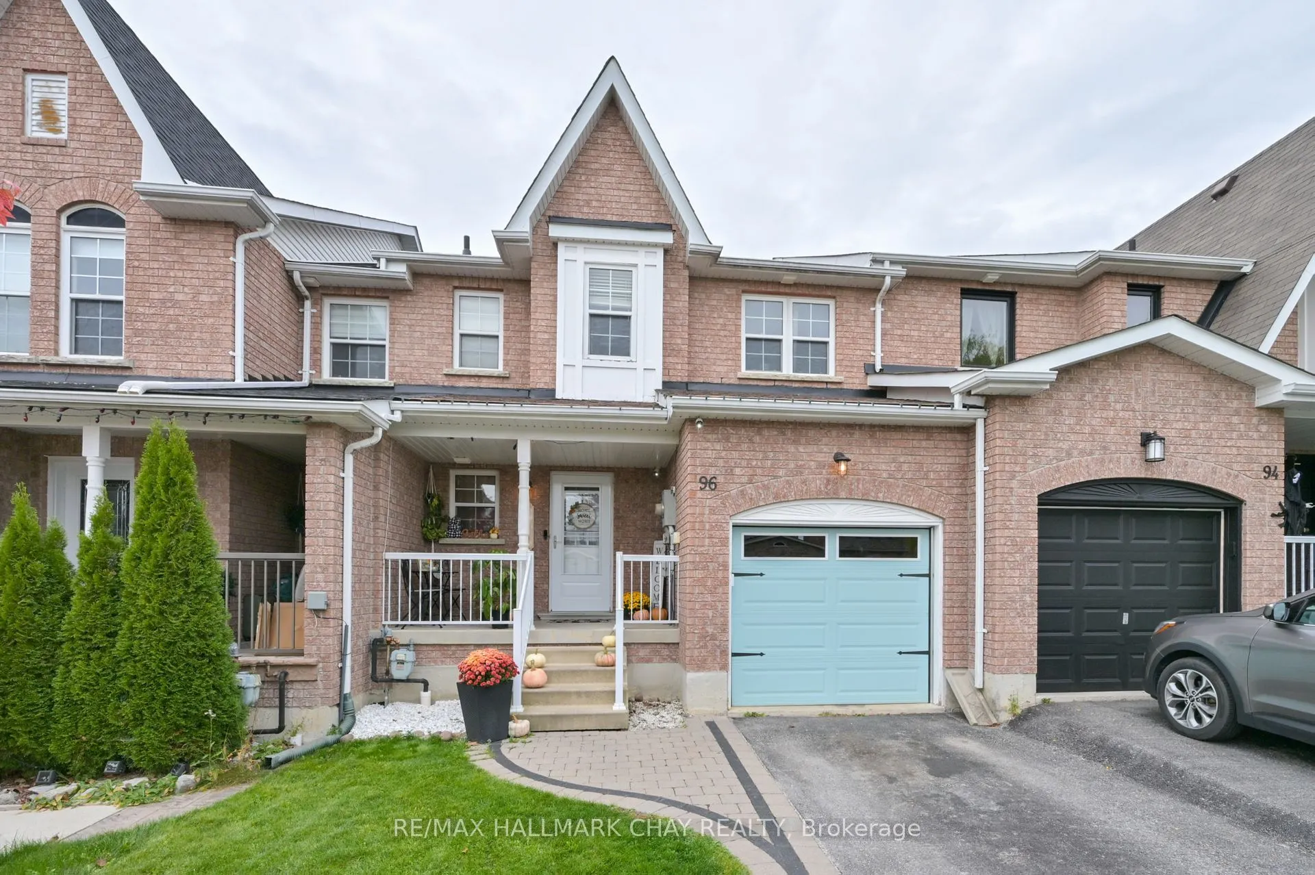 96 Buchanan Drive