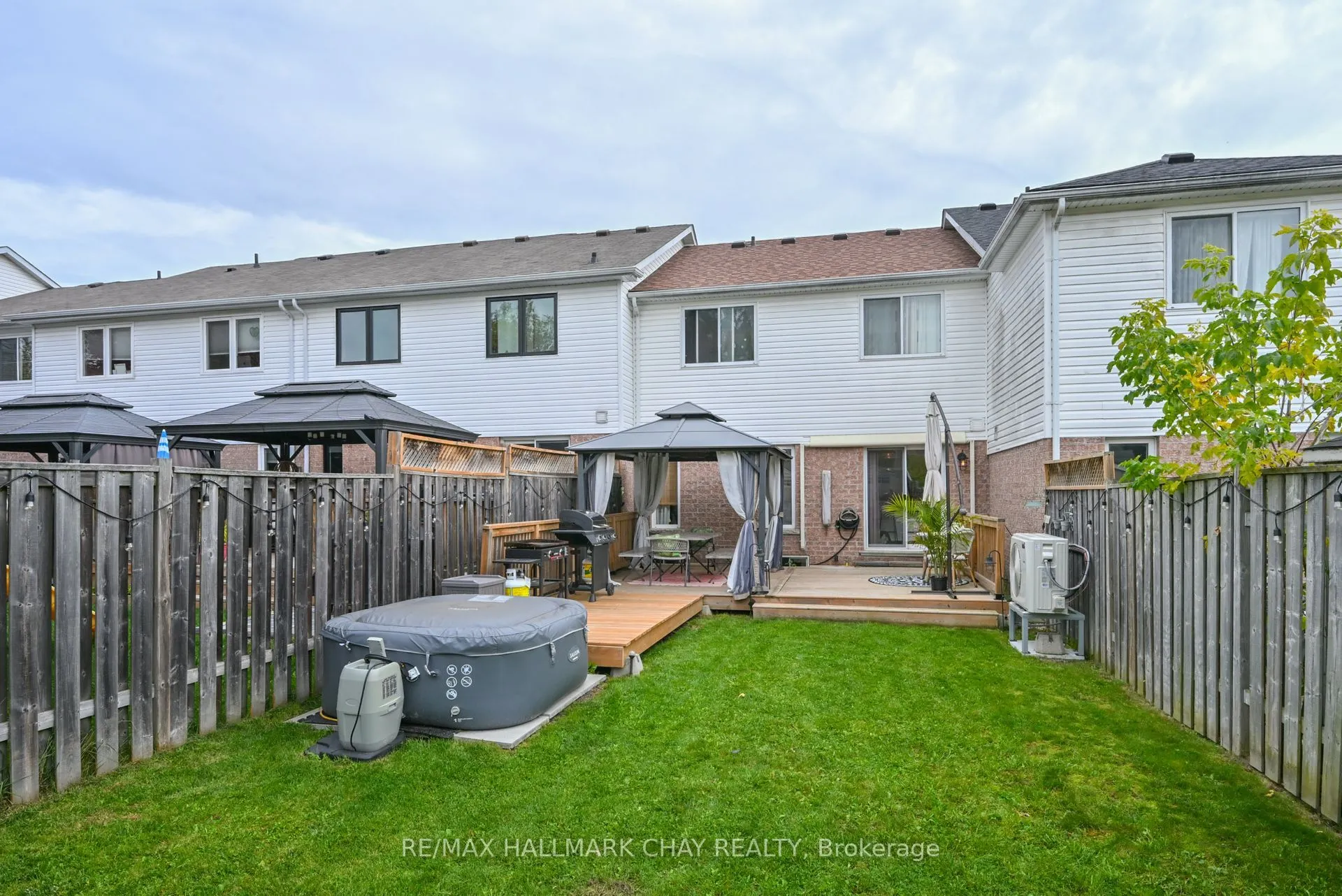 96 Buchanan Drive