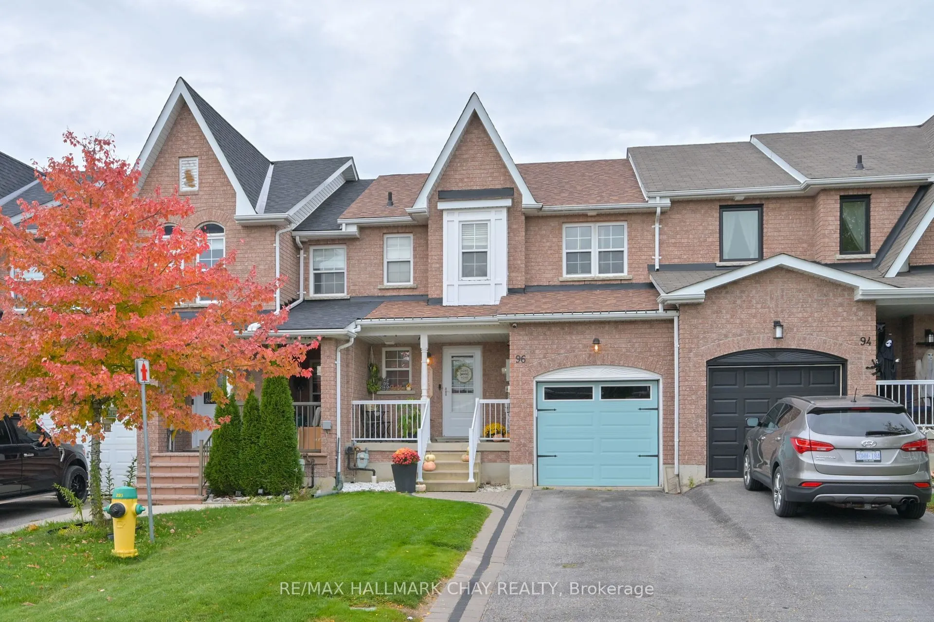 96 Buchanan Drive