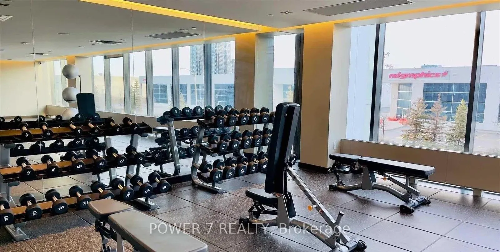 10 Honeycrisp Crescent, #1516