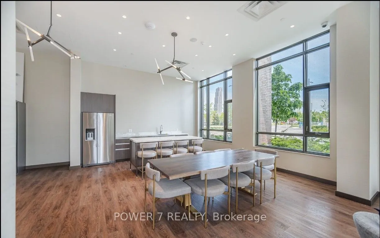 10 Honeycrisp Crescent, #1516