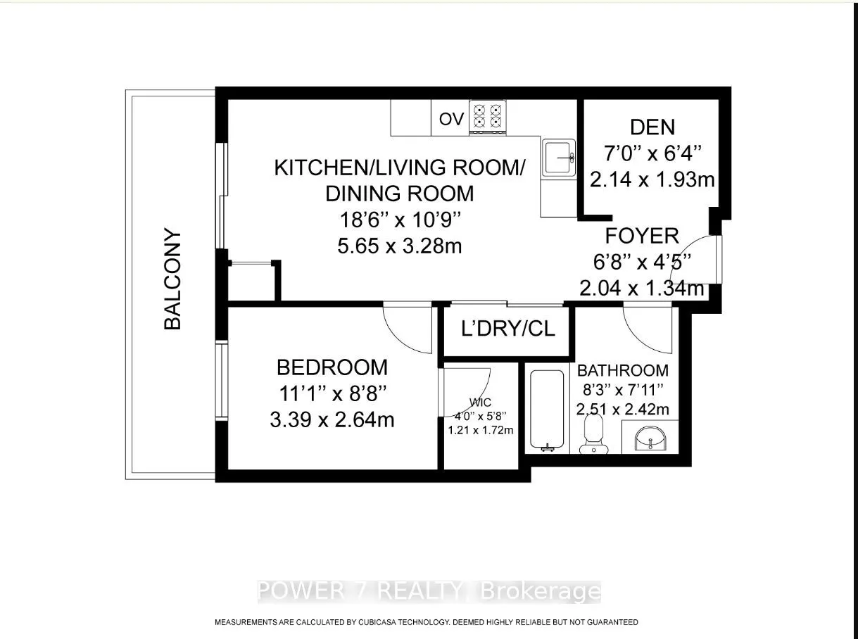 10 Honeycrisp Crescent, #1516