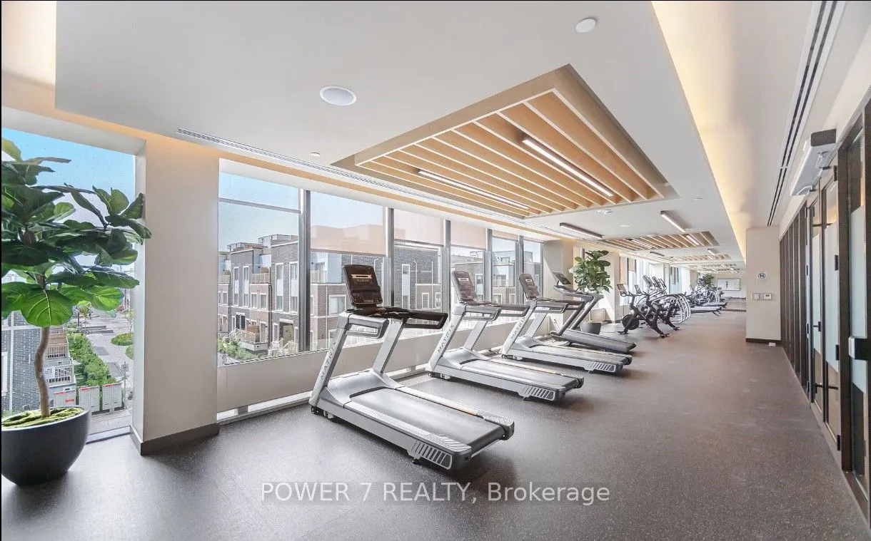 10 Honeycrisp Crescent, #1516