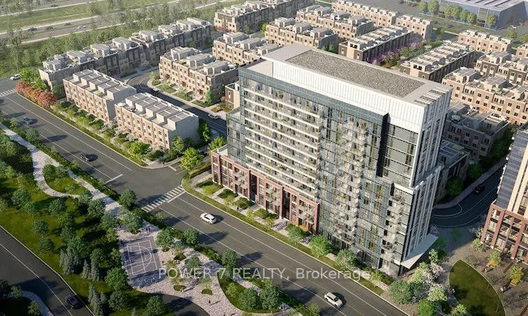 10 Honeycrisp Crescent, #1516