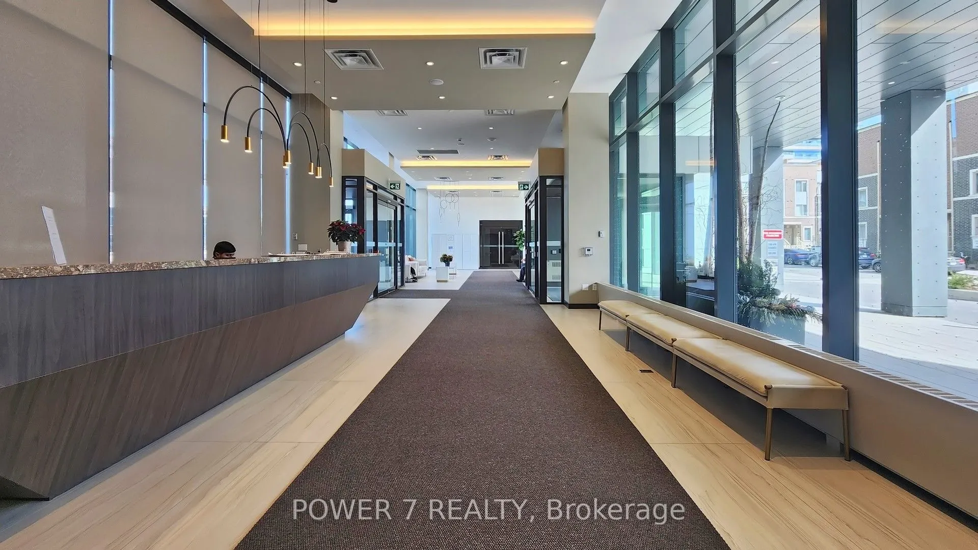 10 Honeycrisp Crescent, #1516