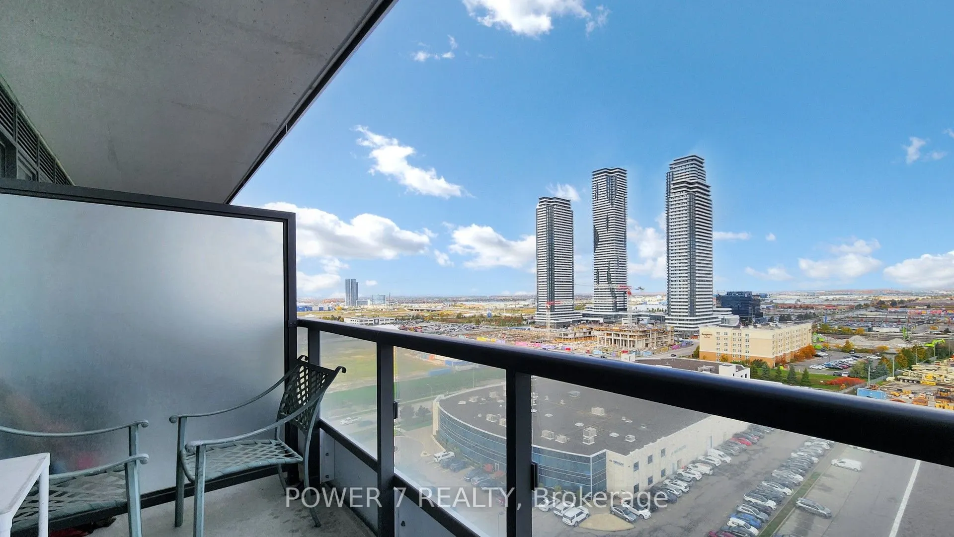 10 Honeycrisp Crescent, #1516