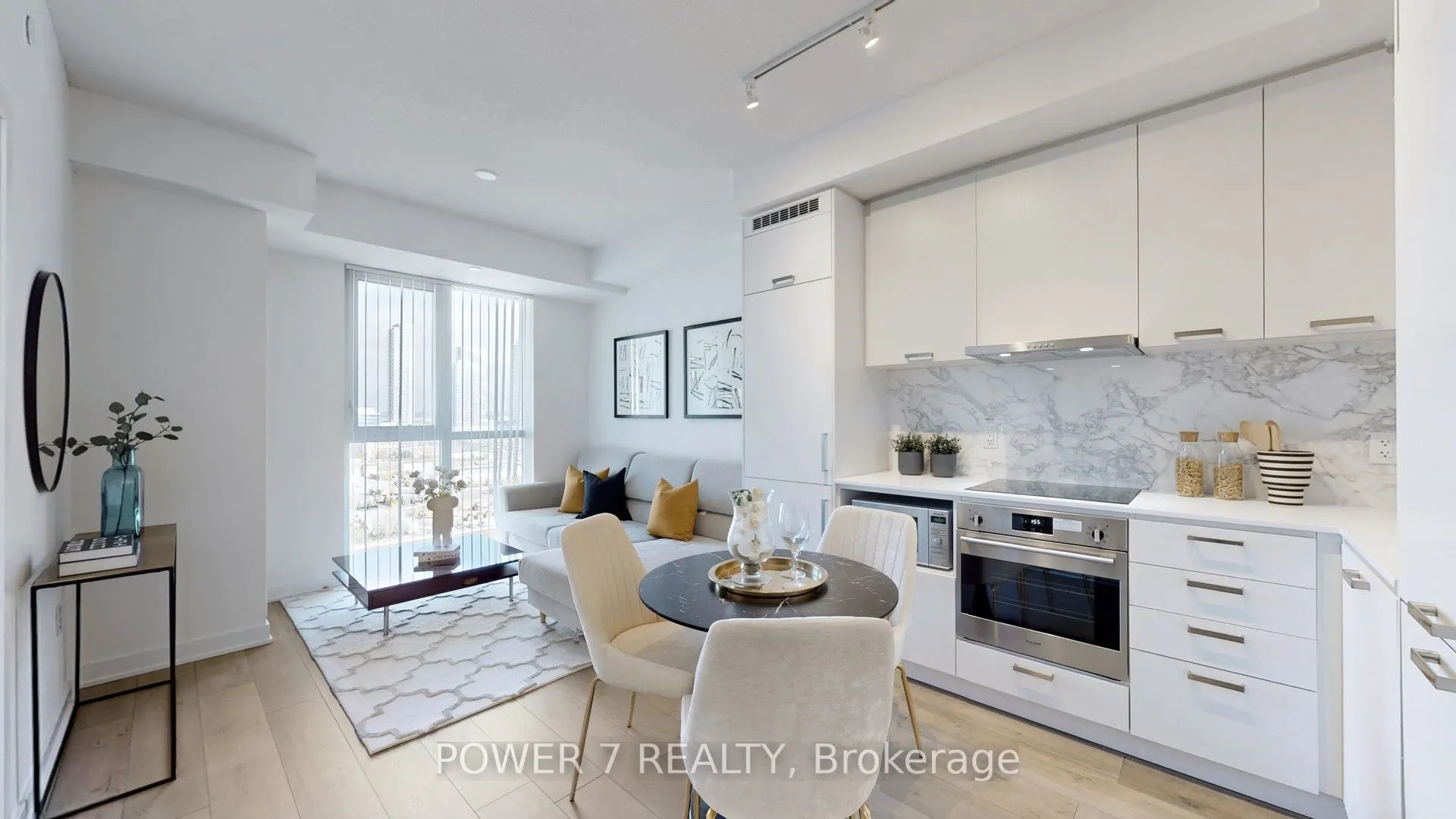 10 Honeycrisp Crescent, #1516