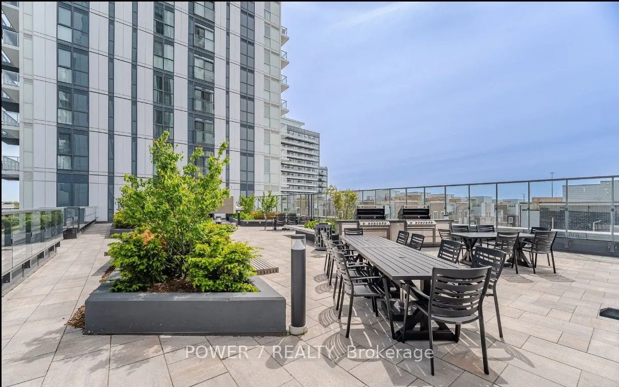 10 Honeycrisp Crescent, #1516