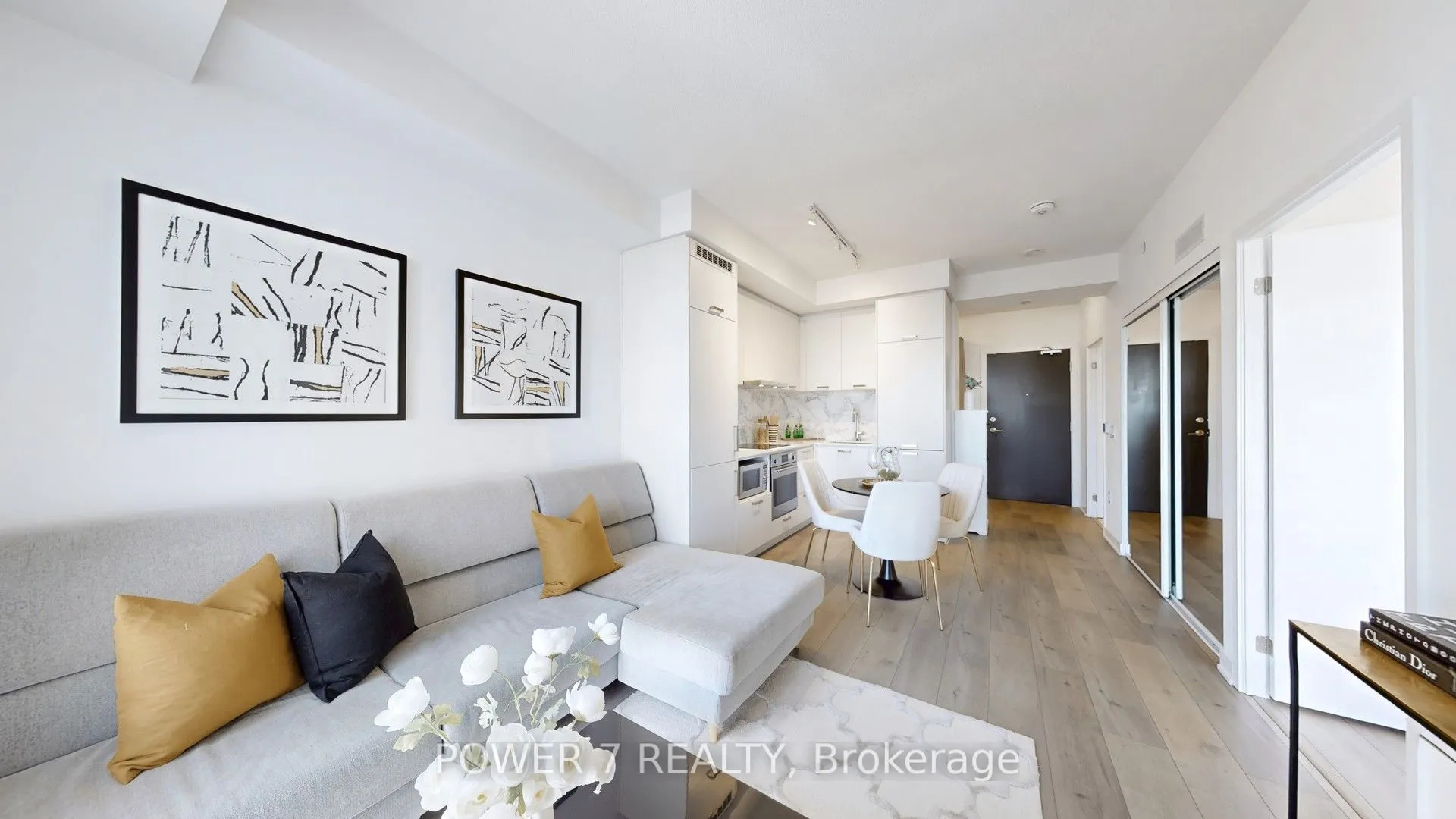 10 Honeycrisp Crescent, #1516