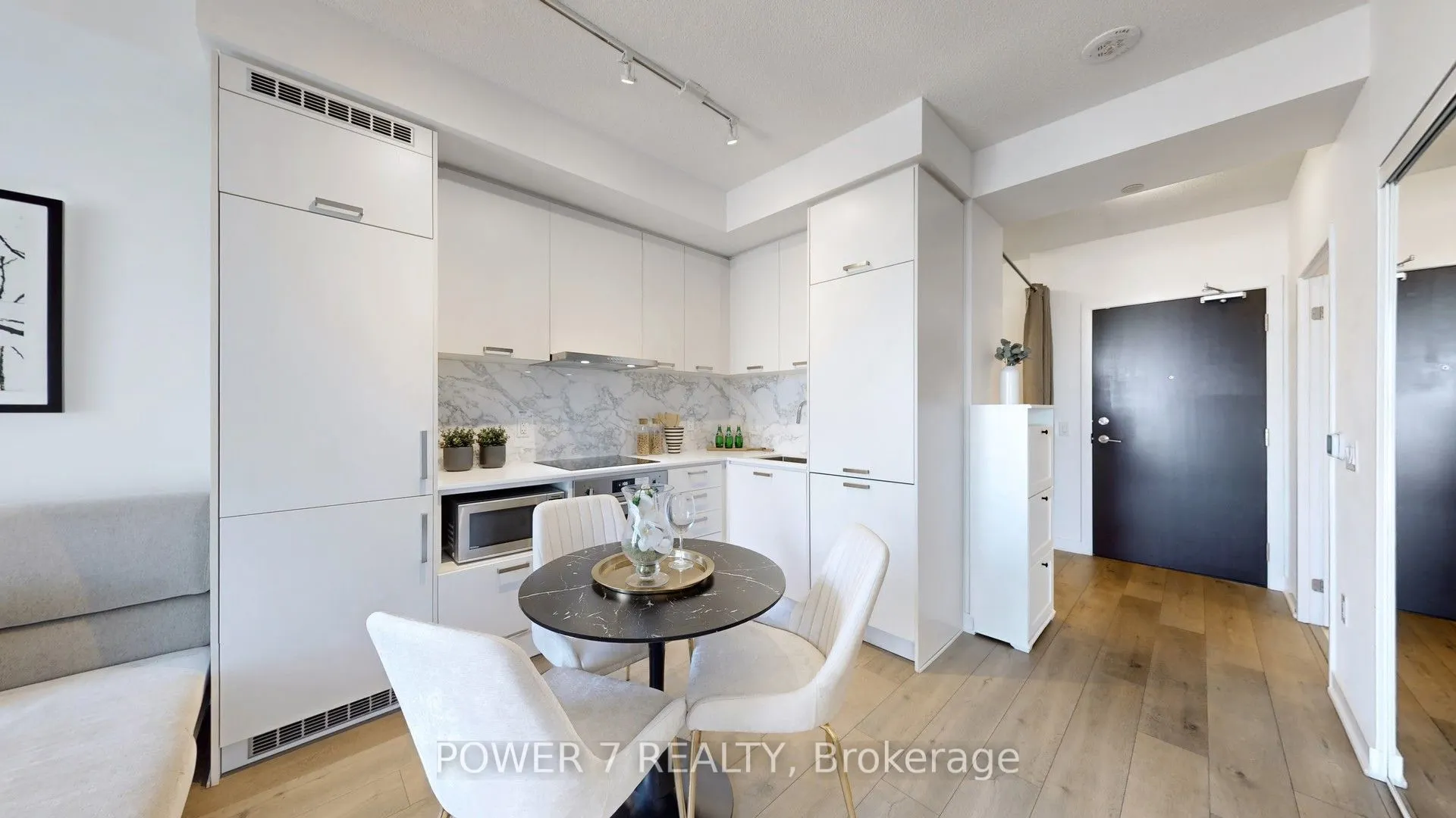 10 Honeycrisp Crescent, #1516