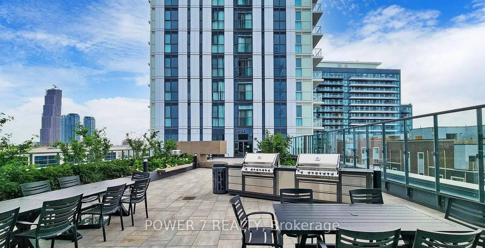 10 Honeycrisp Crescent, #1516