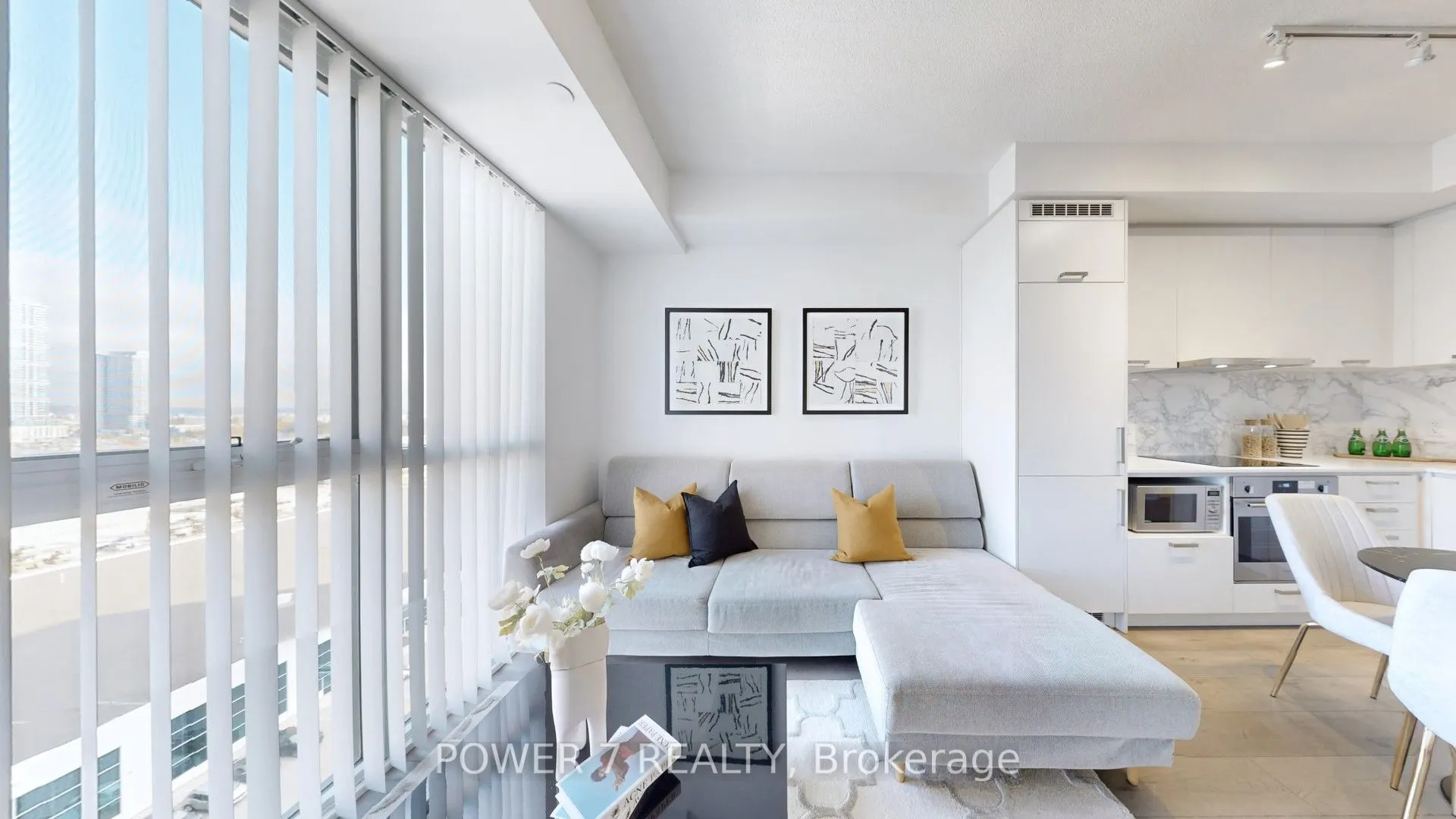 10 Honeycrisp Crescent, #1516