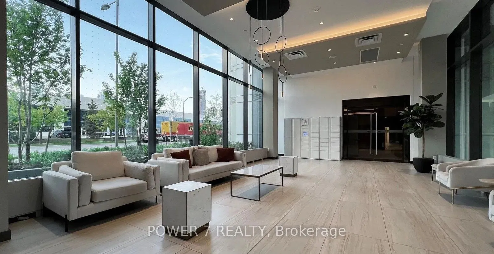 10 Honeycrisp Crescent, #1516