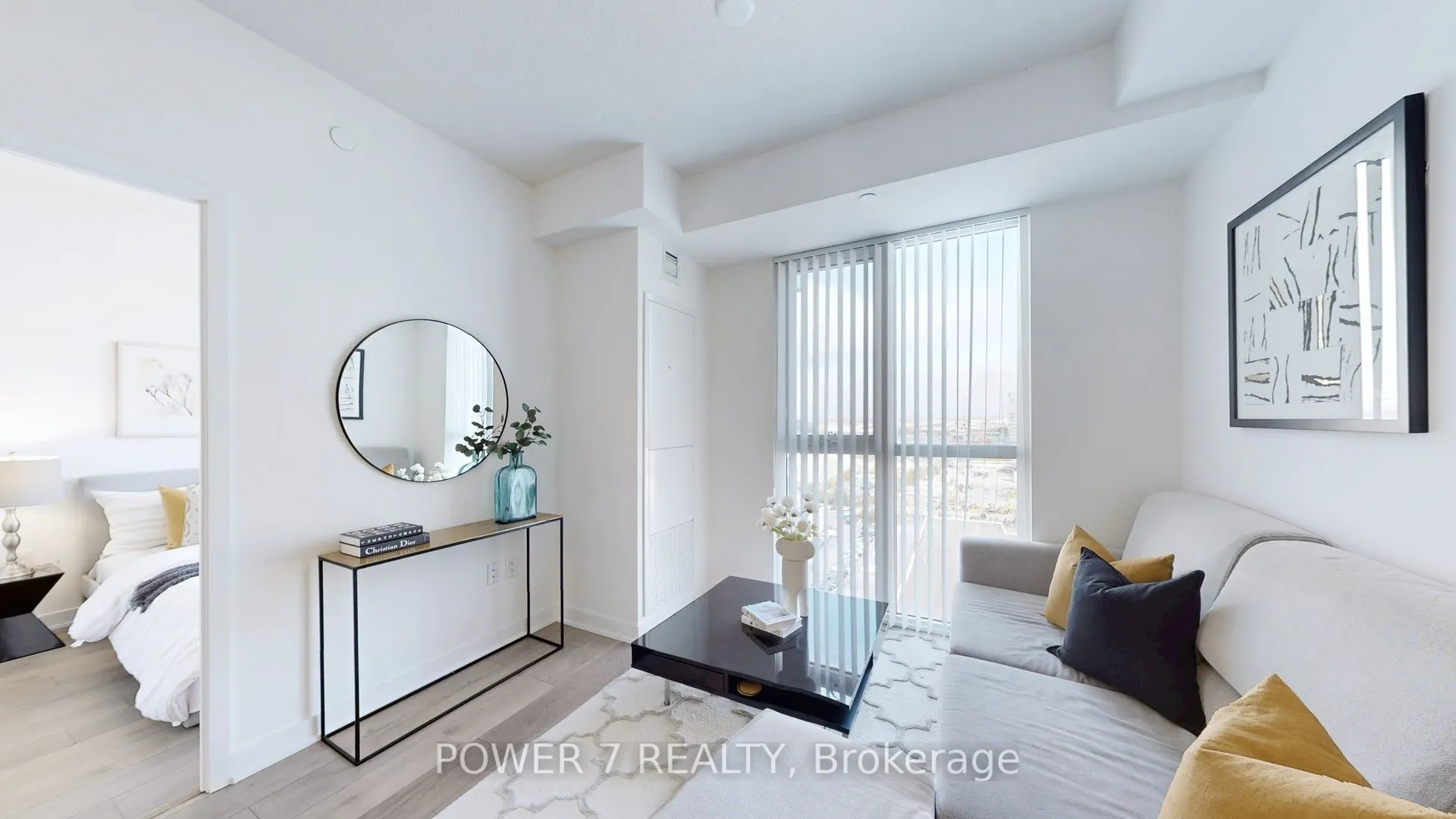 10 Honeycrisp Crescent, #1516