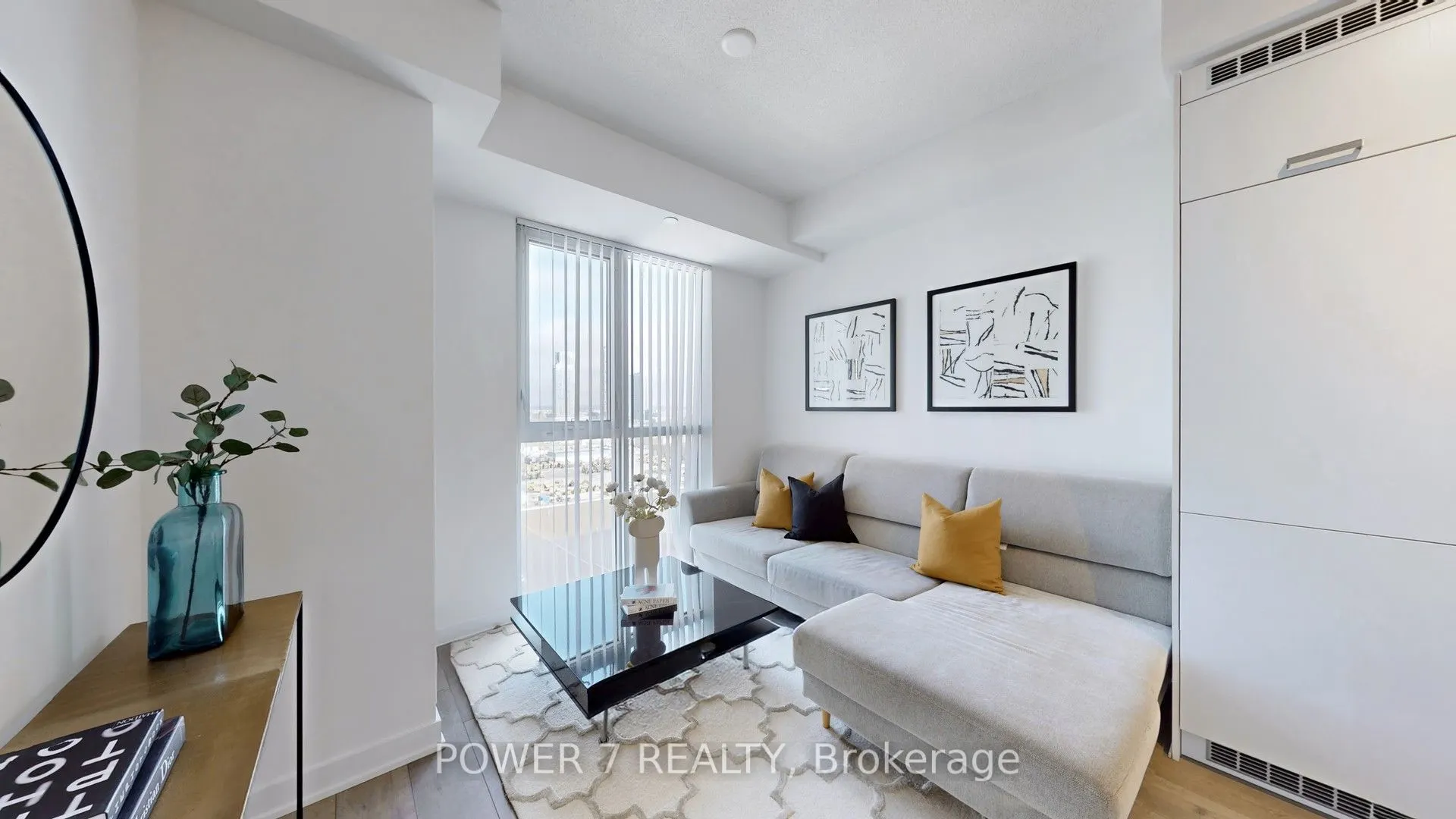 10 Honeycrisp Crescent, #1516