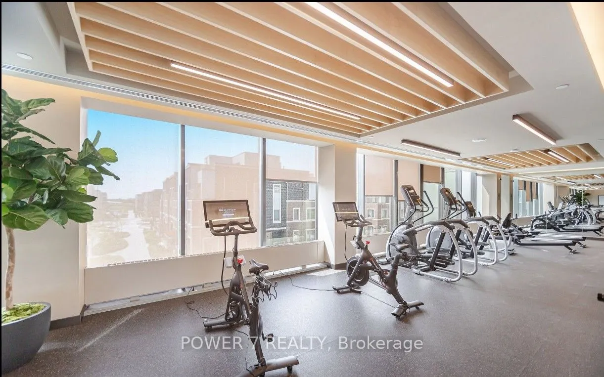 10 Honeycrisp Crescent, #1516