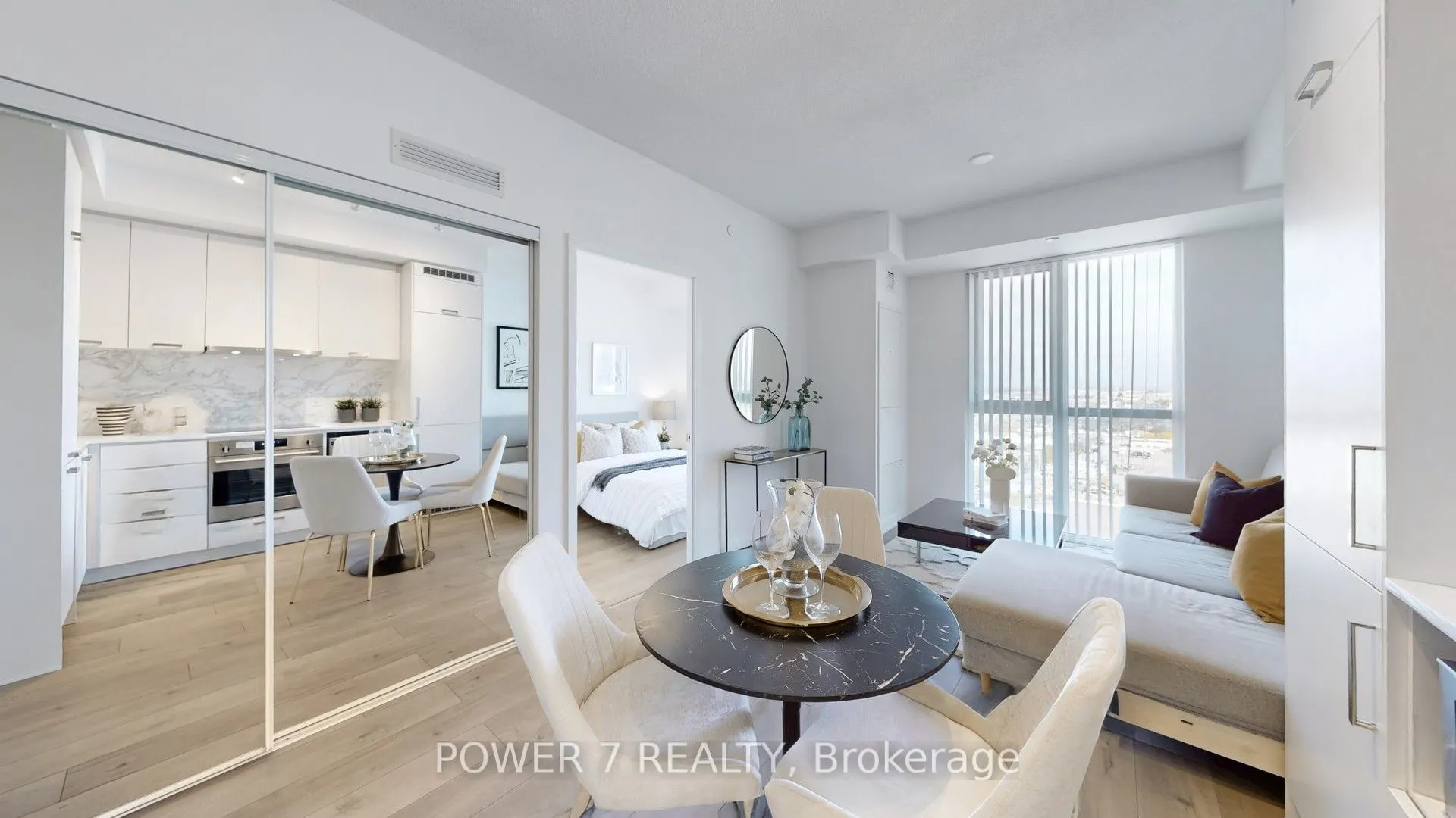 10 Honeycrisp Crescent, #1516