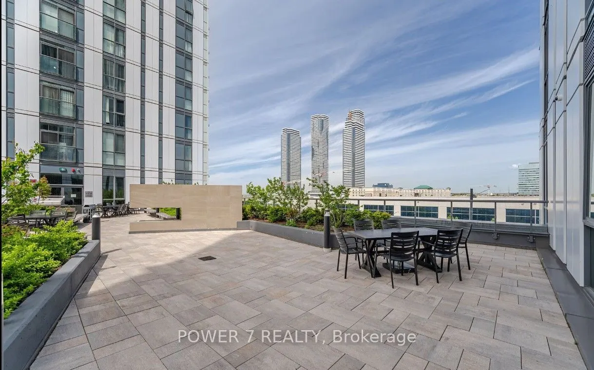 10 Honeycrisp Crescent, #1516