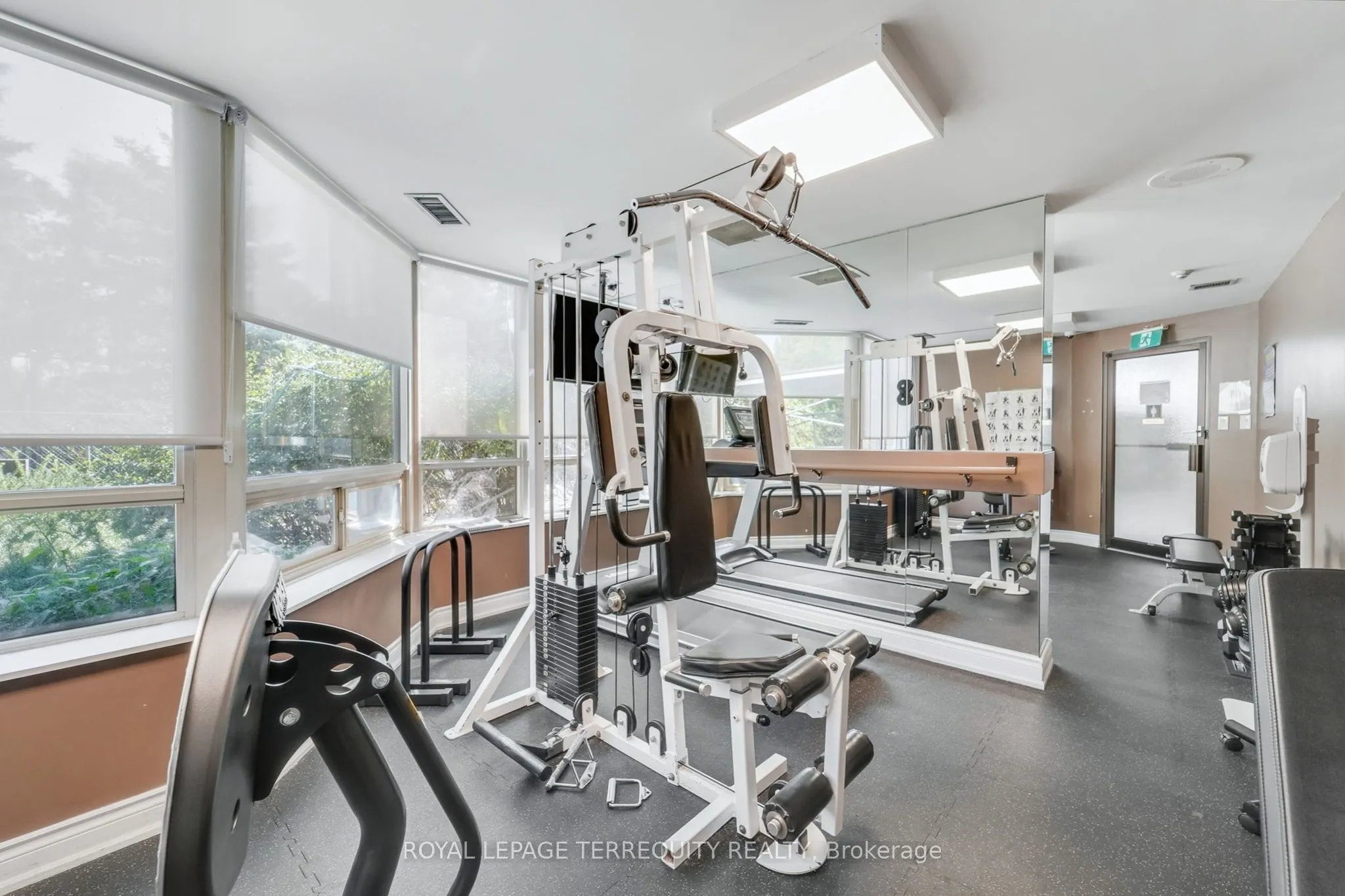 8501 Bayview Avenue, #710