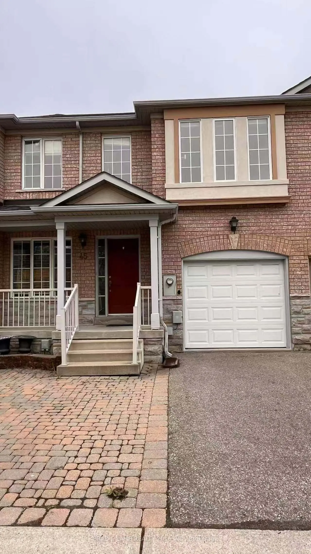 45 Waterton Crescent