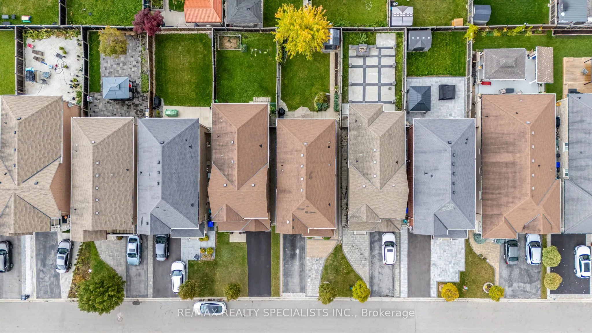 43 Naylor Drive