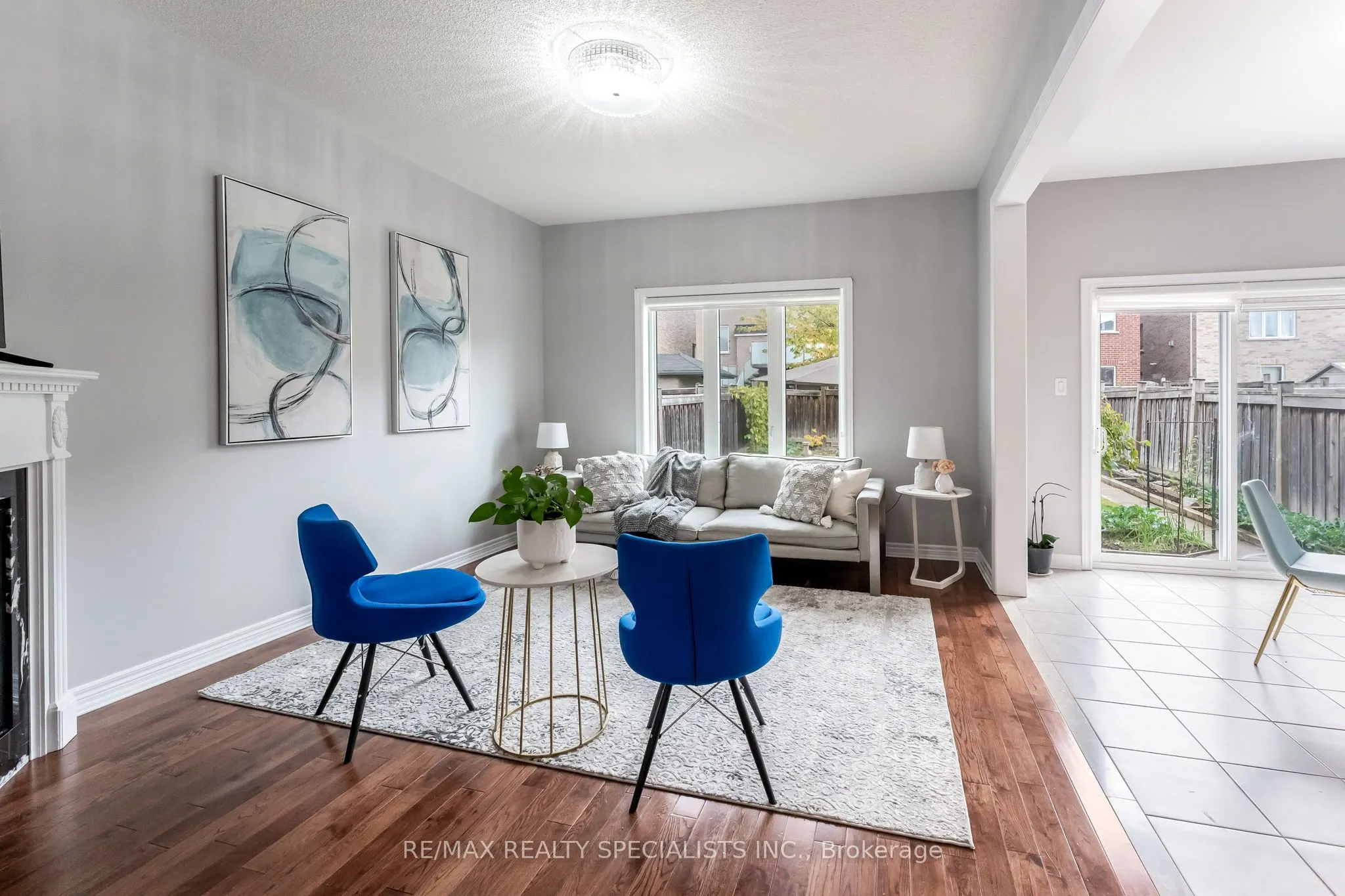 43 Naylor Drive