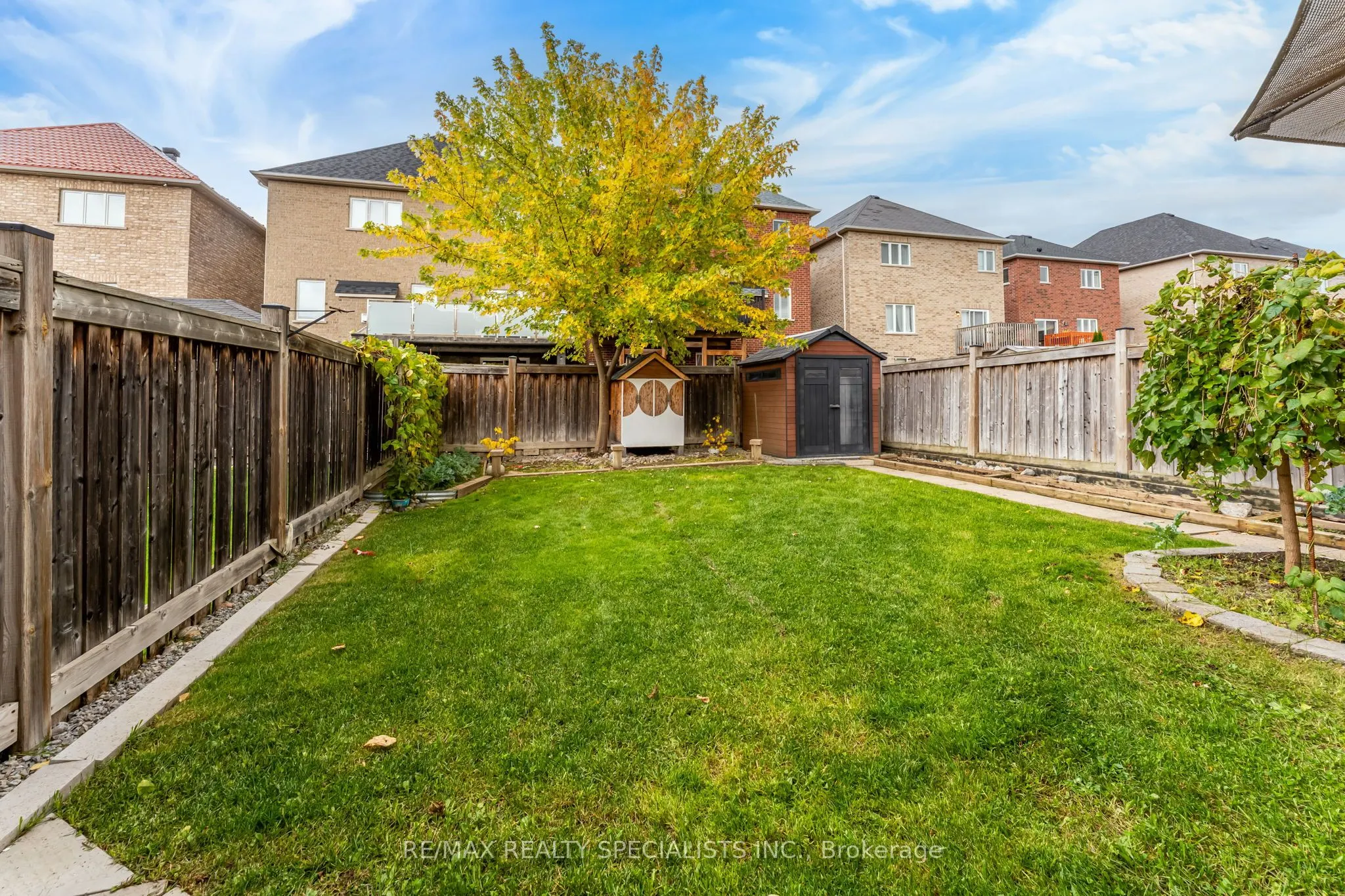 43 Naylor Drive