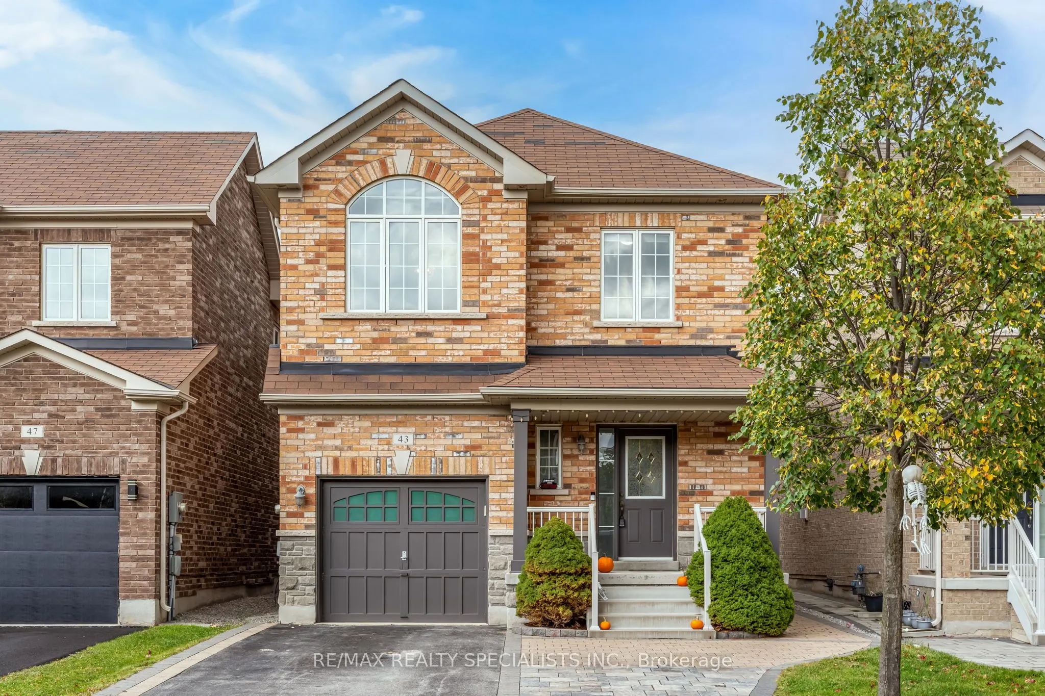 43 Naylor Drive