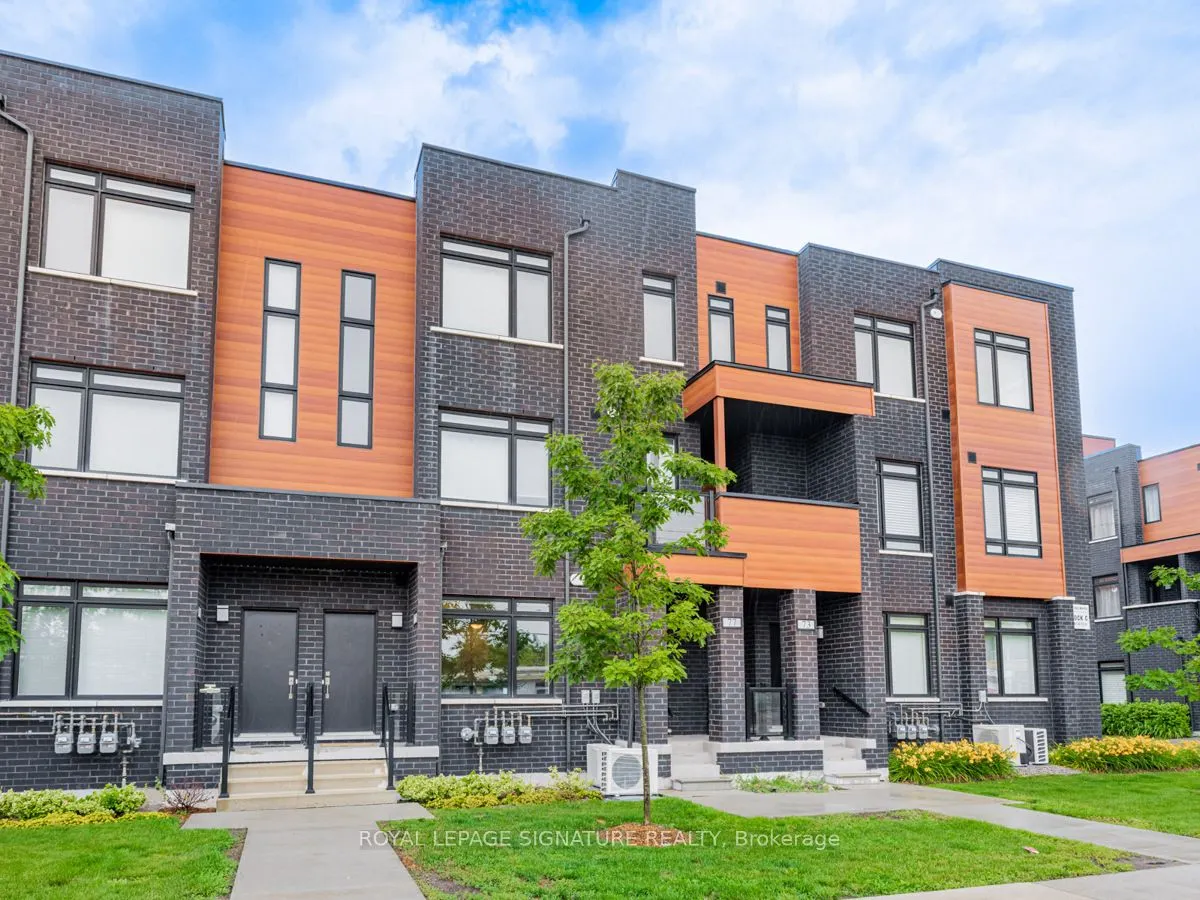 370C Red Maple Road, #77