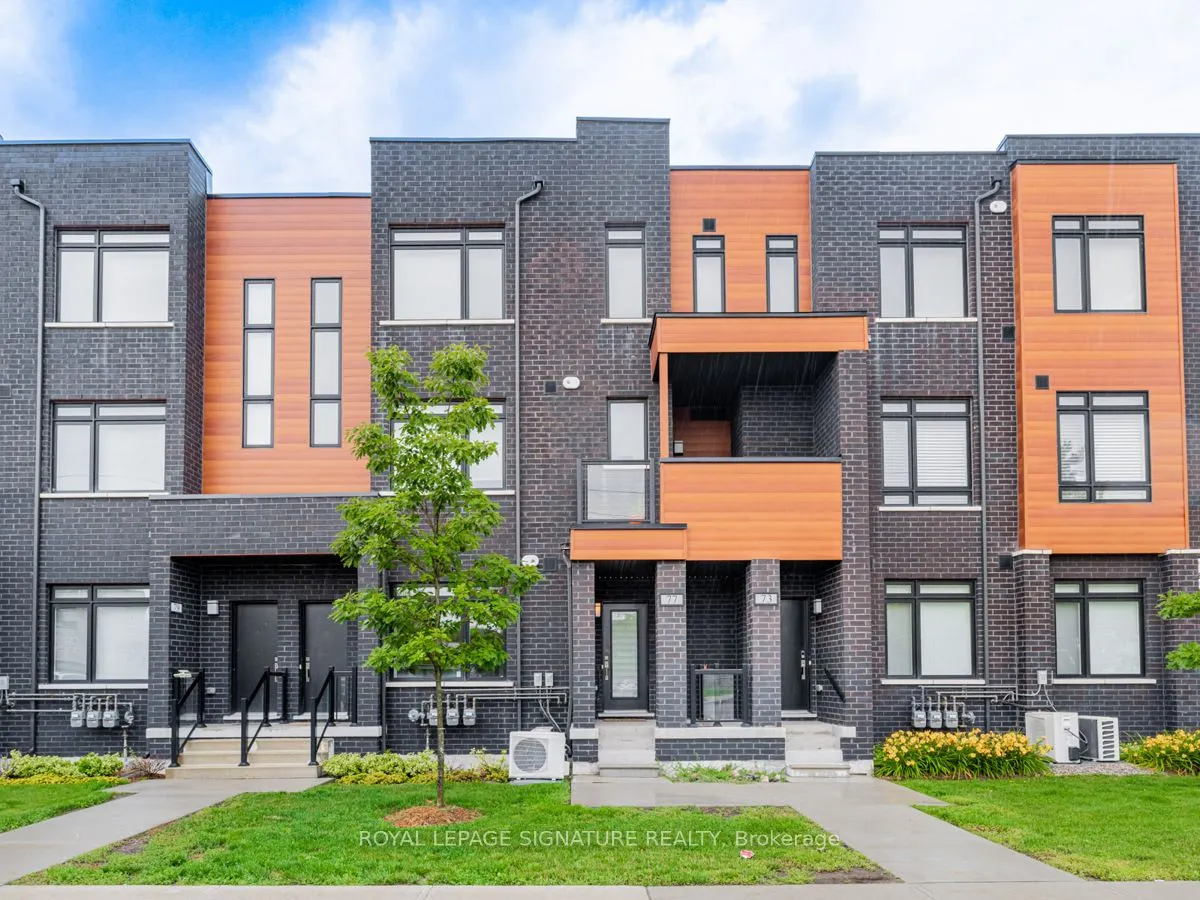 370C Red Maple Road, #77