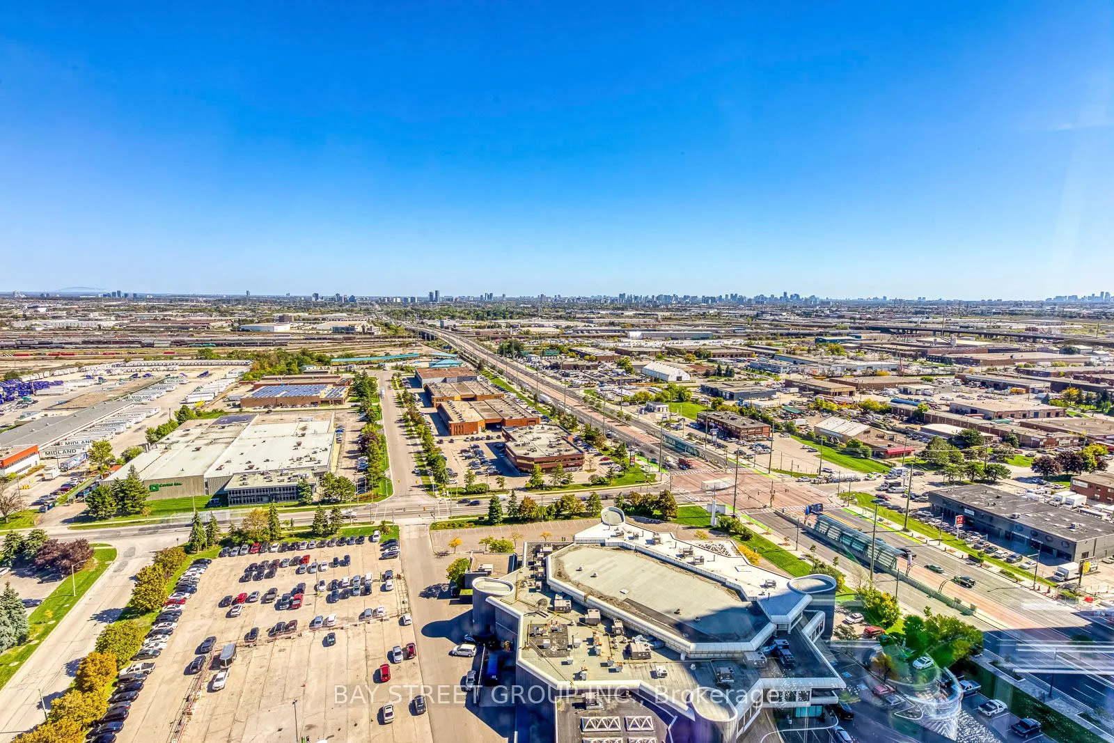 2908 Highway 7 Road, #2502