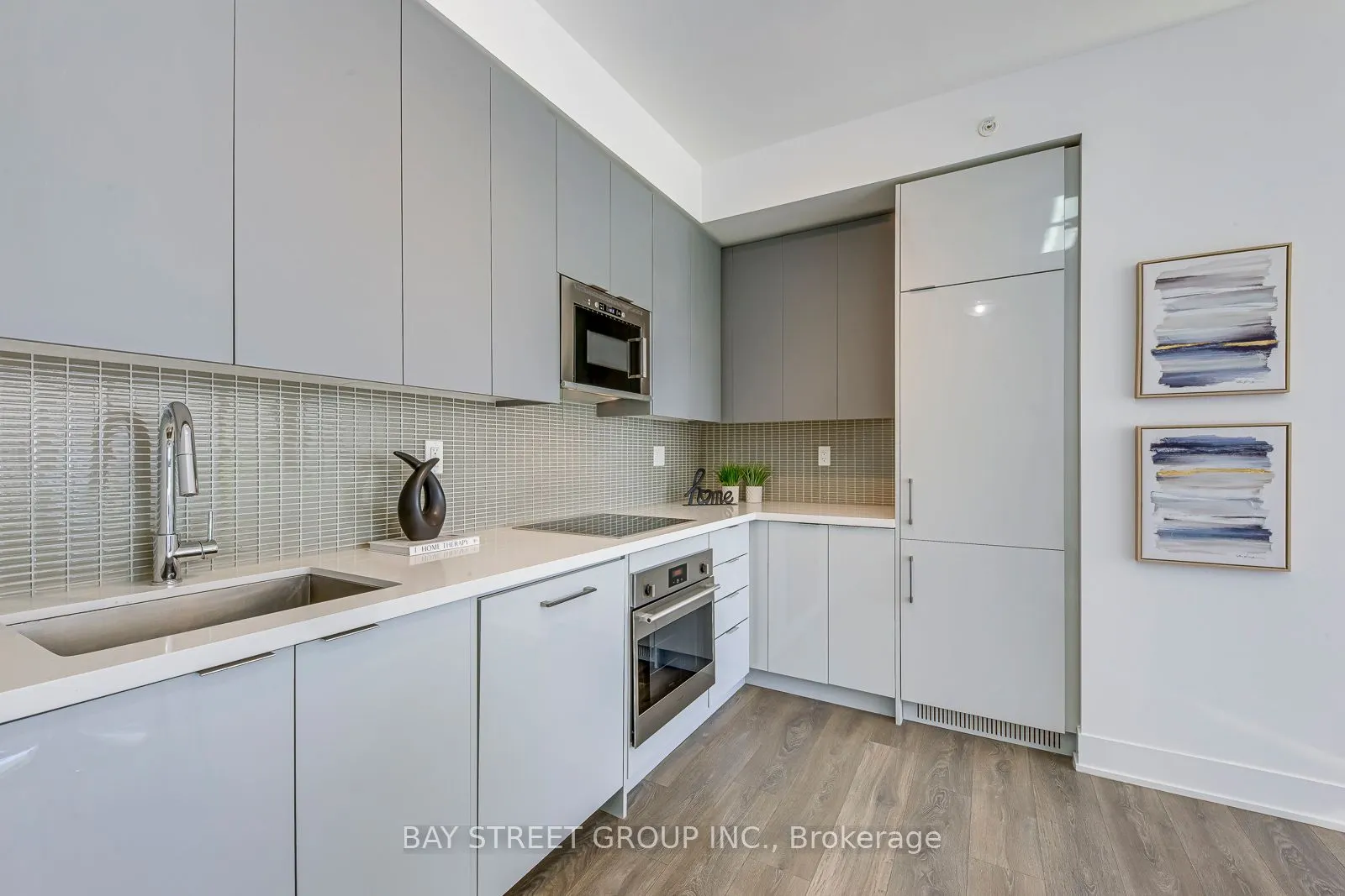 2908 Highway 7 Road, #2502