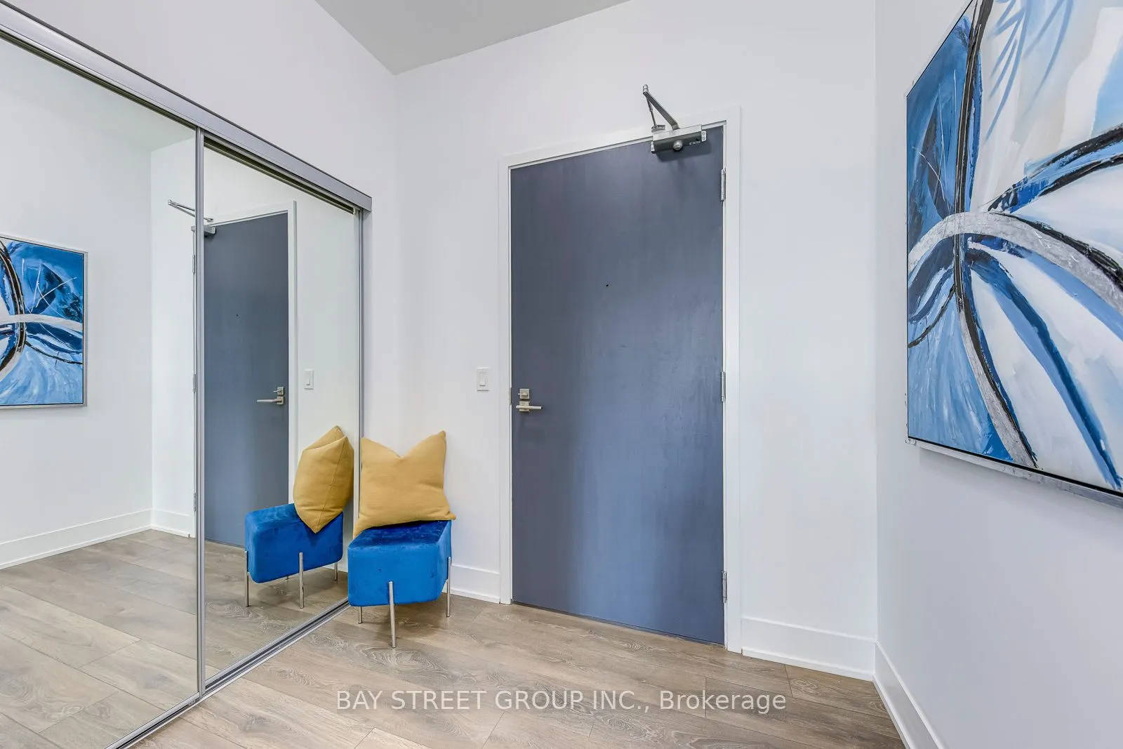 2908 Highway 7 Road, #2502