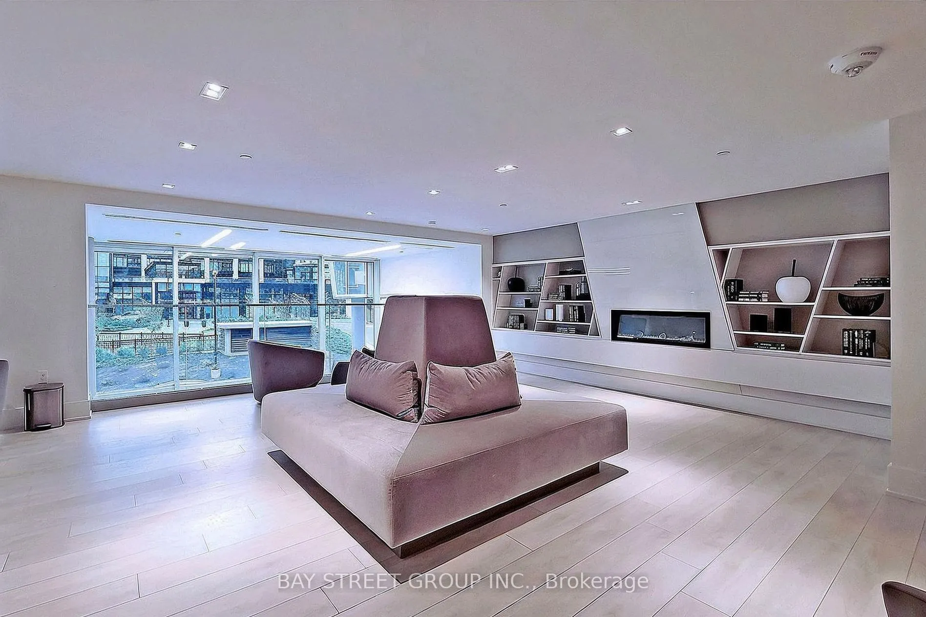 2908 Highway 7 Road, #2502