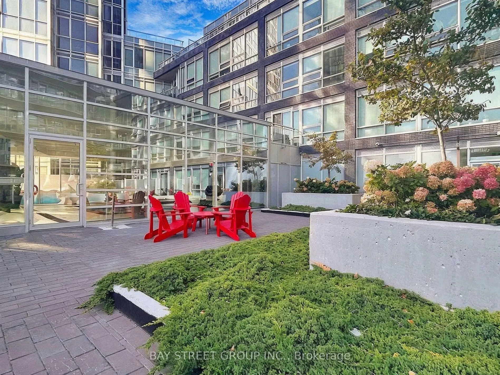 2908 Highway 7 Road, #2502