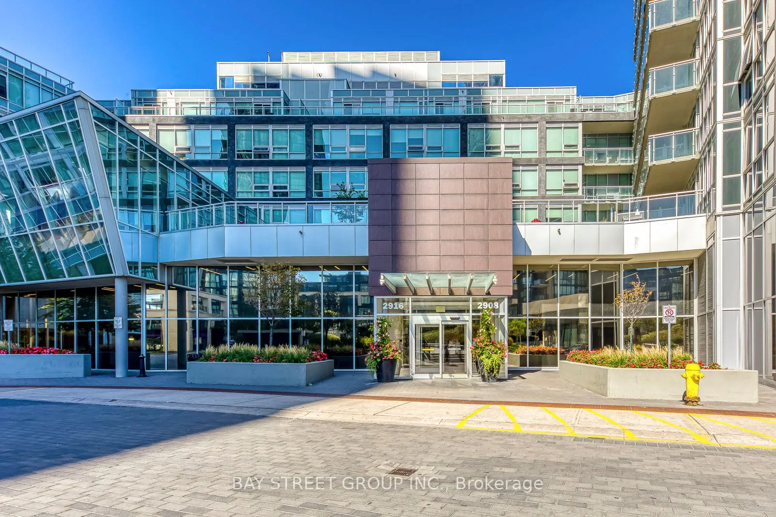 2908 Highway 7 Road, #2502