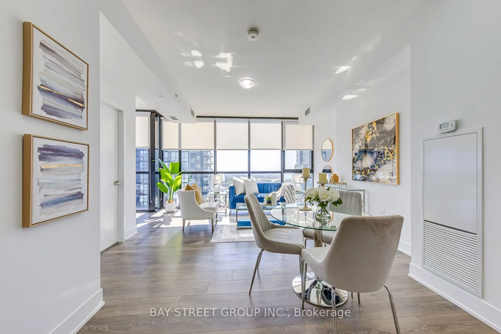 2908 Highway 7 Road, #2502