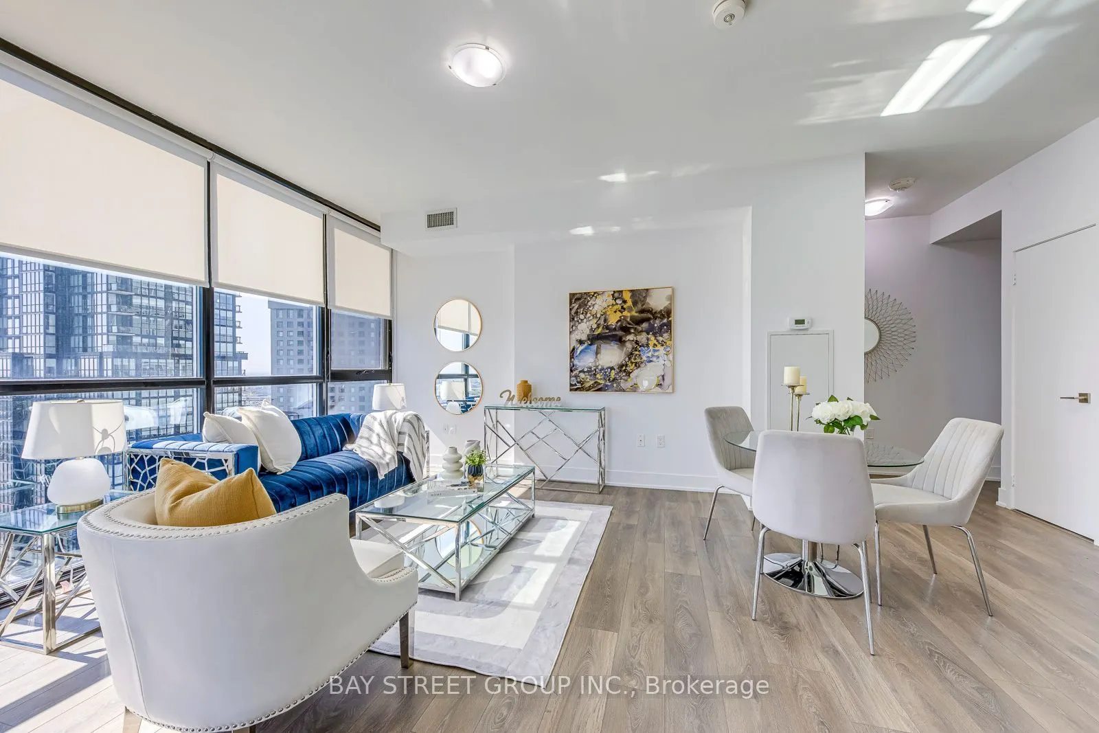 2908 Highway 7 Road, #2502