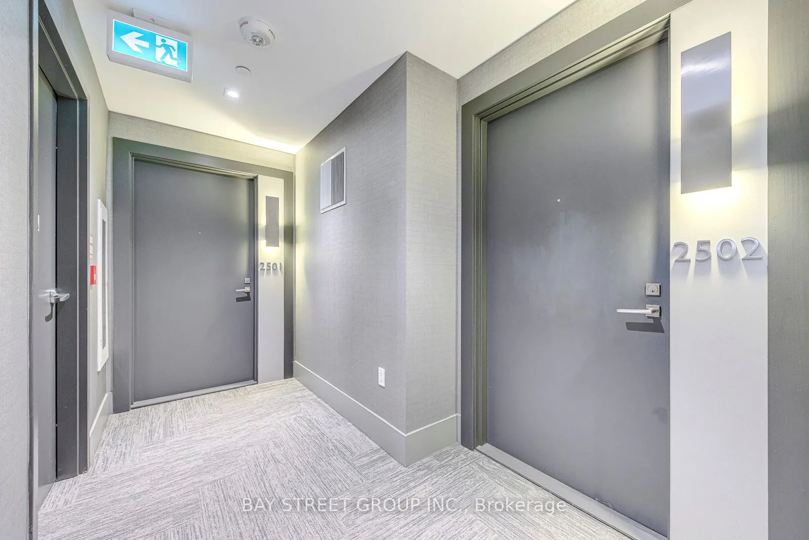 2908 Highway 7 Road, #2502