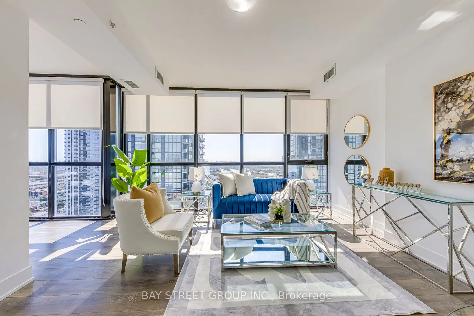 2908 Highway 7 Road, #2502