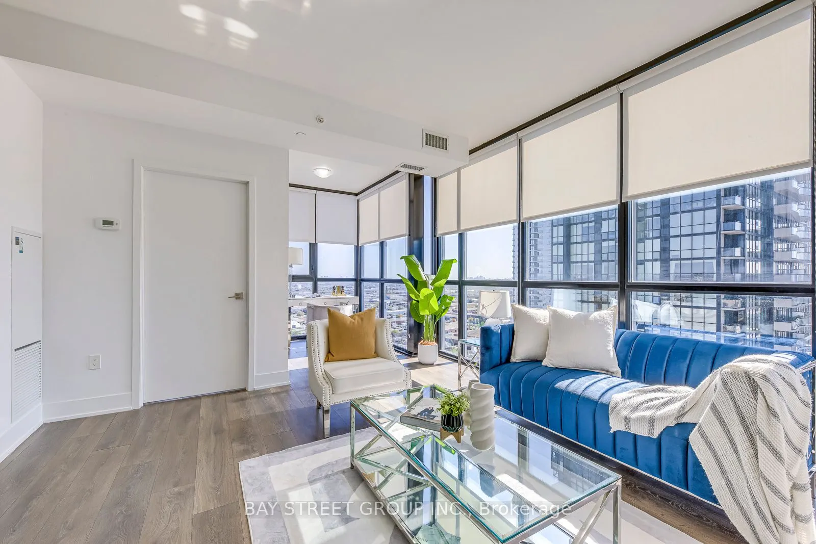 2908 Highway 7 Road, #2502