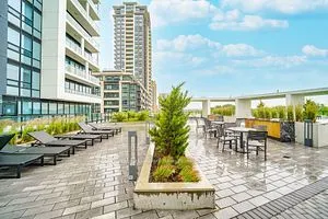 8 Water Walk Drive, #4602