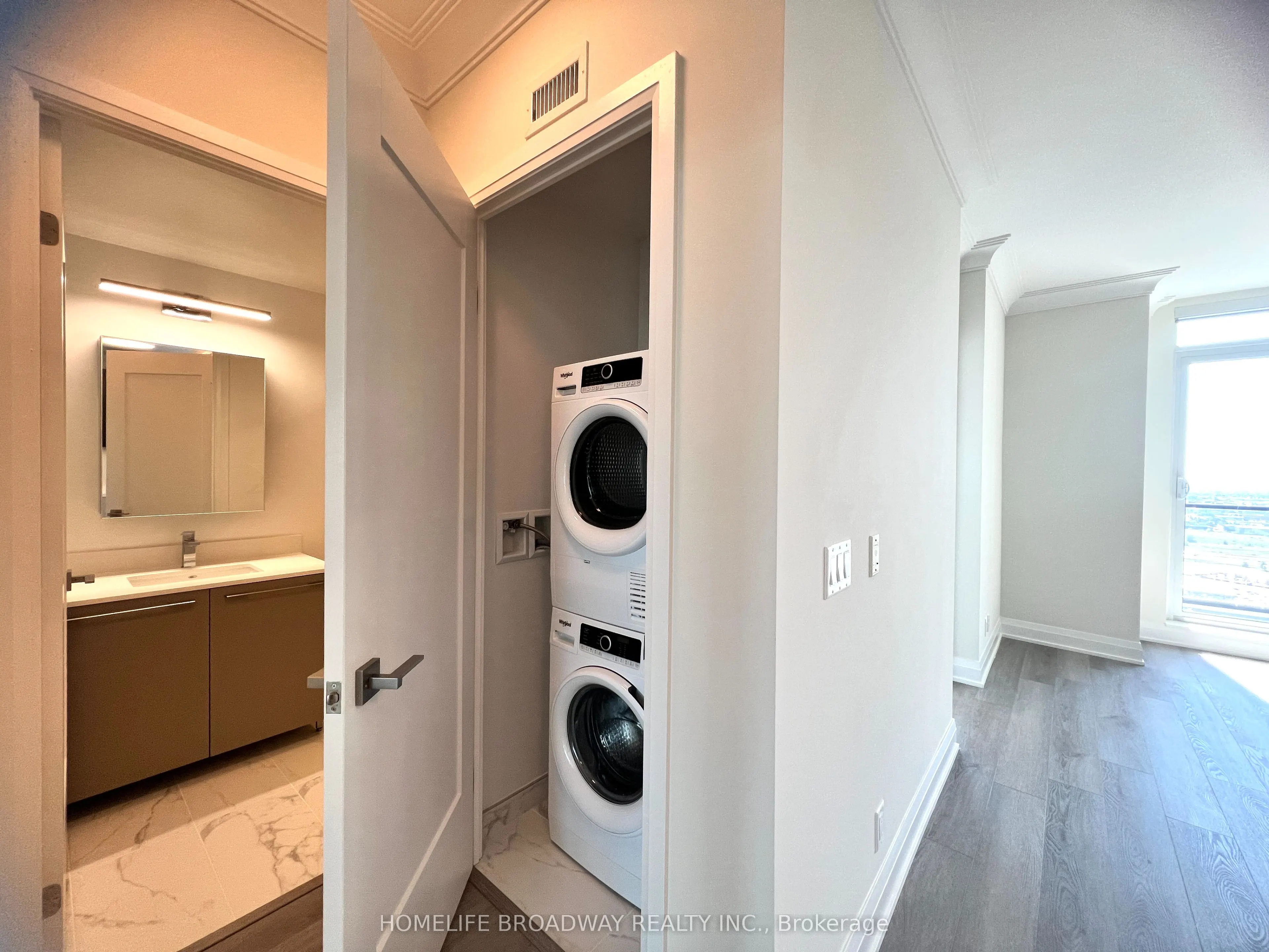 8 Water Walk Drive, #4602