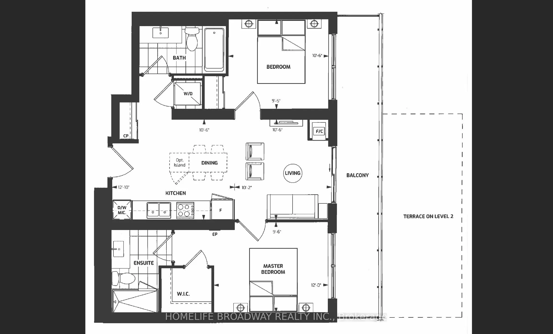 8 Water Walk Drive, #4602