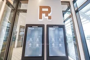 8 Water Walk Drive, #4602