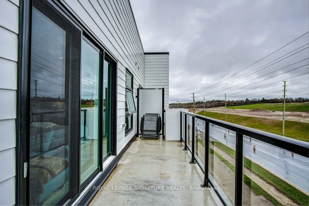 555 William Graham Drive, #422