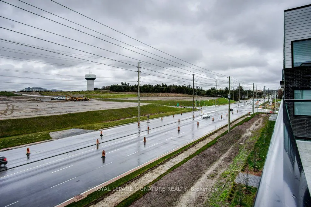 555 William Graham Drive, #422